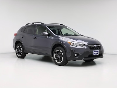 2023 Subaru Crosstrek Premium -
                Puyallup, WA