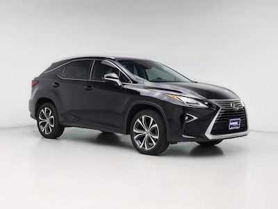 2019 Lexus RX 350 -
                  Puyallup, WA