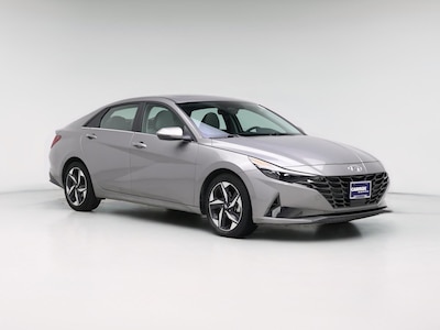 2023 Hyundai Elantra Limited Edition -
                Puyallup, WA