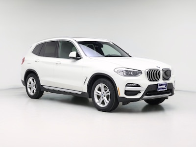 2020 BMW X3 xDrive30i -
                Puyallup, WA