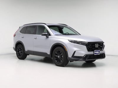 2023 Honda CR-V Sport -
                Puyallup, WA