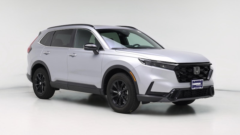 2023 Honda CR-V Sport Hero Image