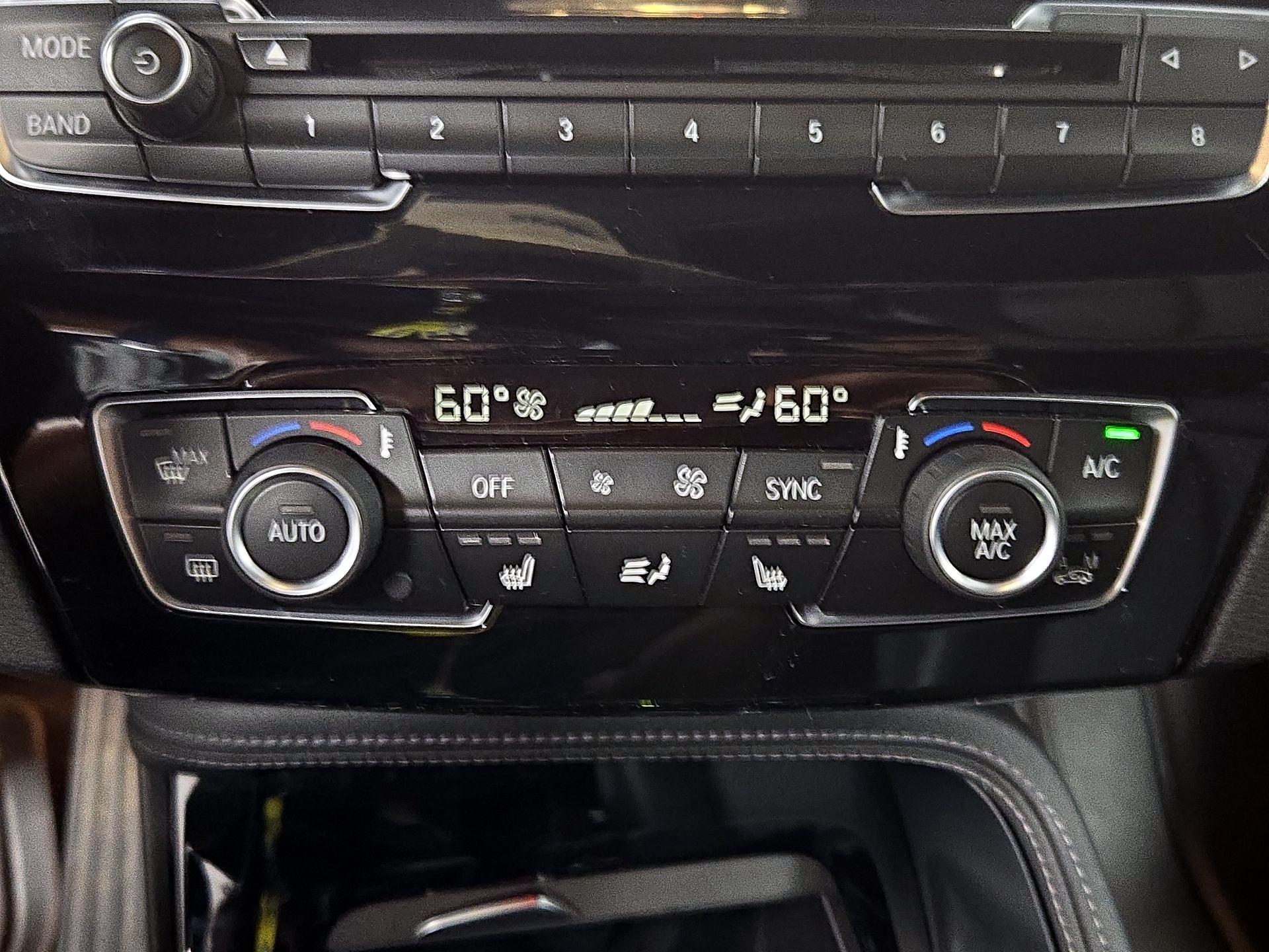 Thumbnail: 2016 BMW X1 - 17