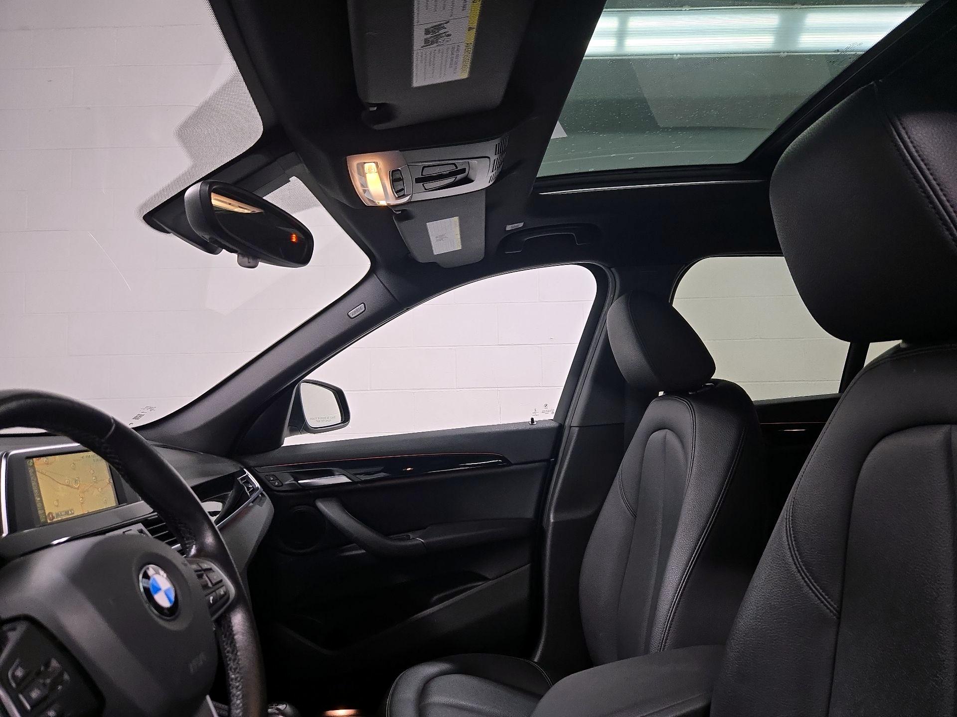 Thumbnail: 2016 BMW X1 - 20