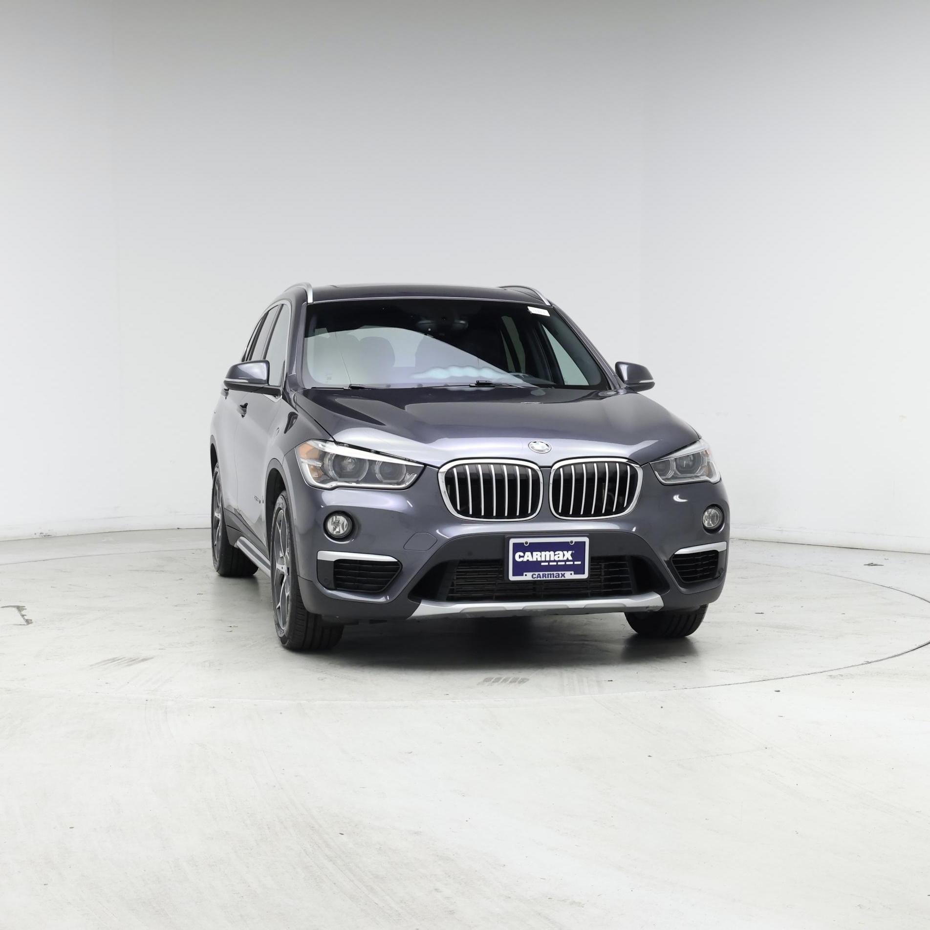 Thumbnail: 2016 BMW X1 - 5