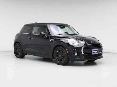2016 MINI Cooper Hardtop  -
                Puyallup, WA