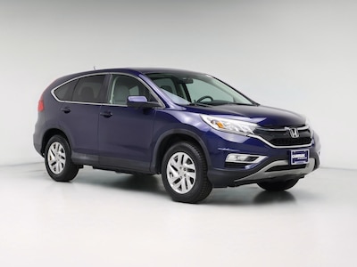 2015 Honda CR-V EX -
                Puyallup, WA