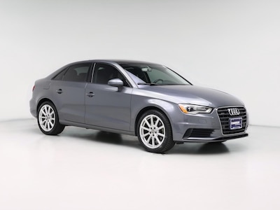 2016 Audi A3 Premium -
                Puyallup, WA