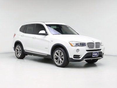 2015 BMW X3 xDrive35i -
                Puyallup, WA
