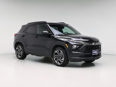 2024 Chevrolet TrailBlazer RS -
                Puyallup, WA