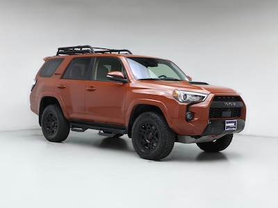 2024 Toyota 4Runner TRD Pro -
                Puyallup, WA