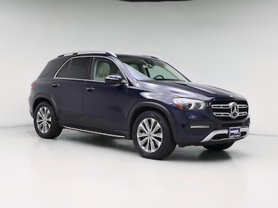2020 Mercedes-Benz GLE 350 -
                  Renton, WA