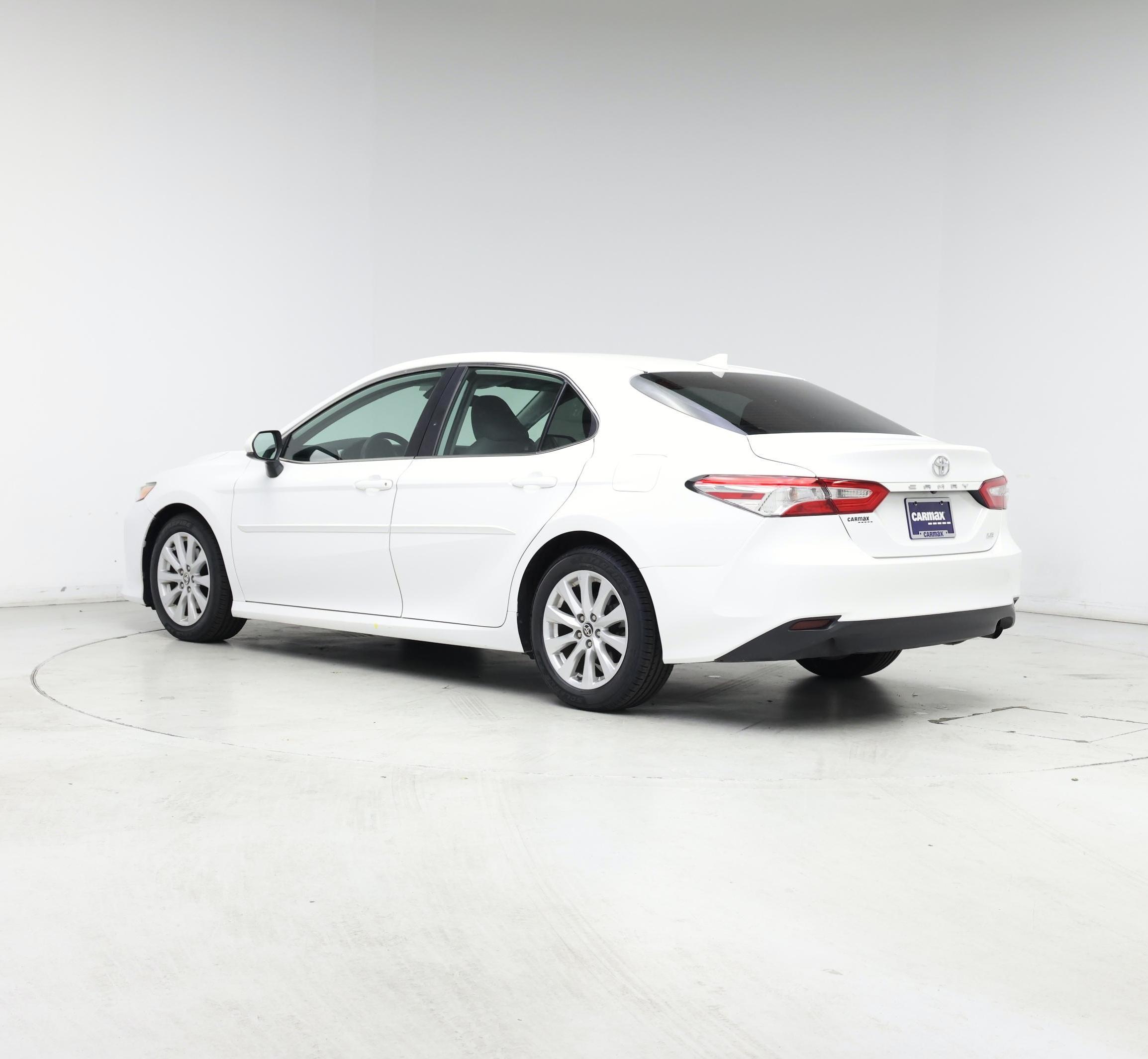 Thumbnail: 2020 Toyota Camry - 2
