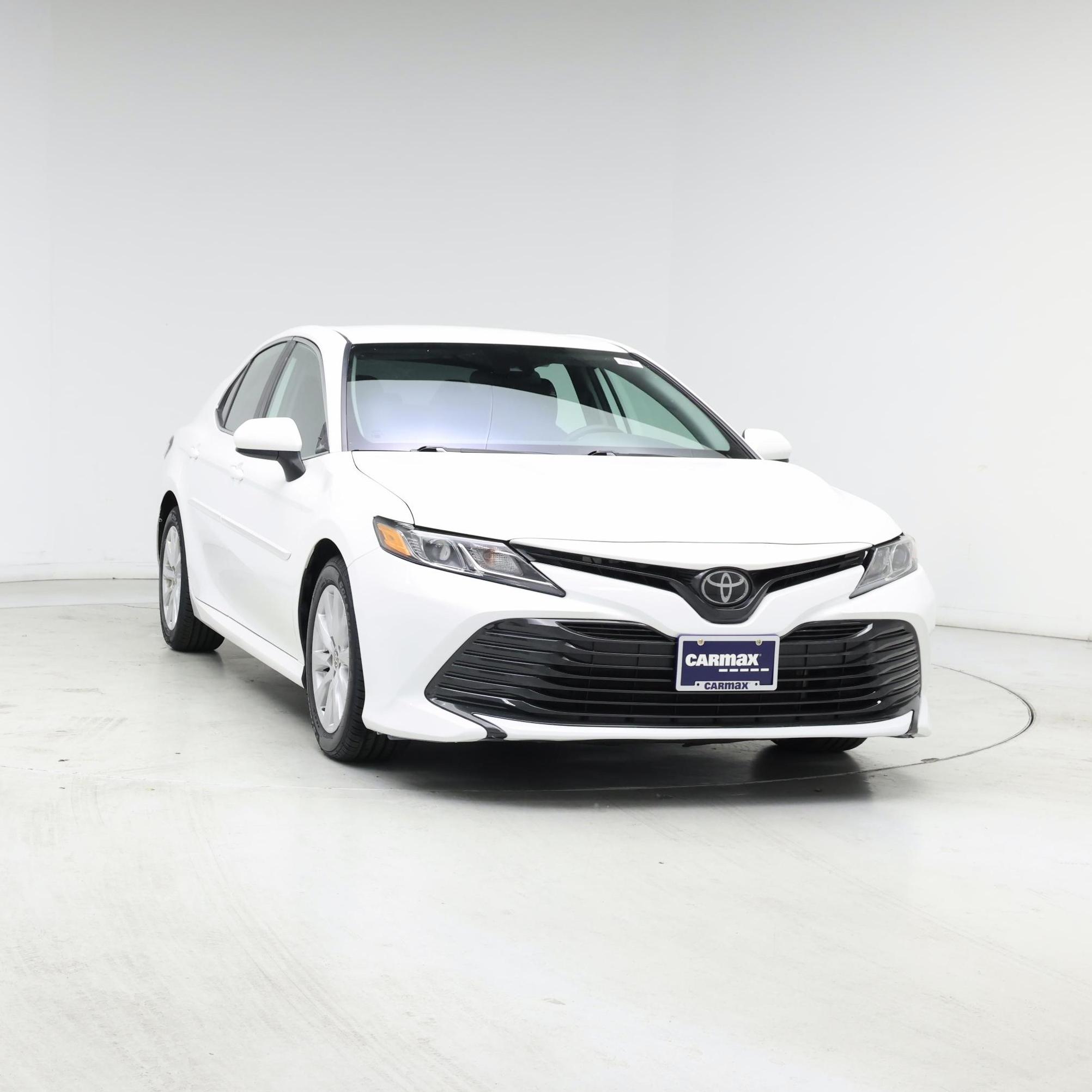 Thumbnail: 2020 Toyota Camry - 5