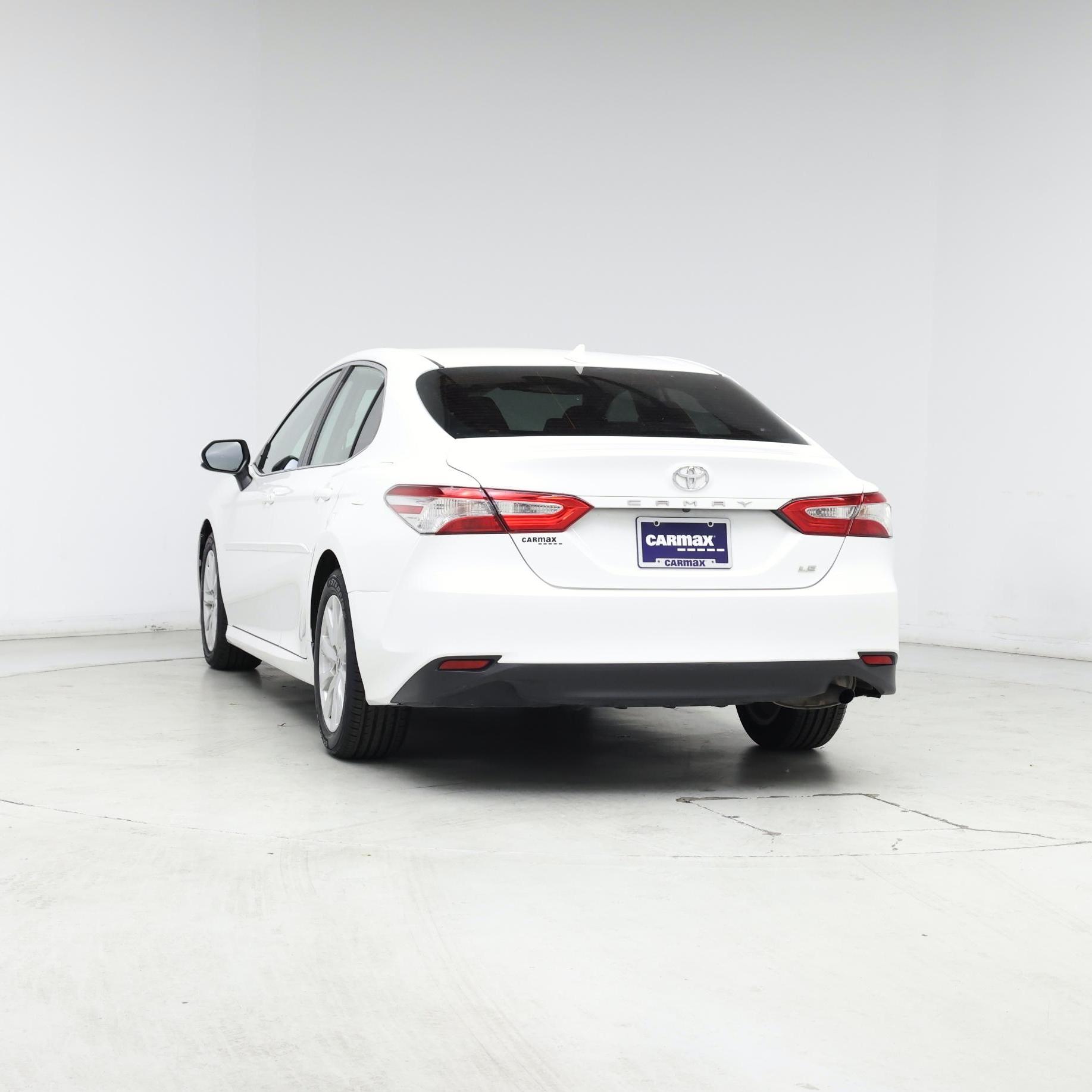 Thumbnail: 2020 Toyota Camry - 6