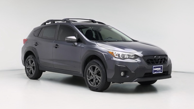 2023 Subaru Crosstrek Sport Hero Image