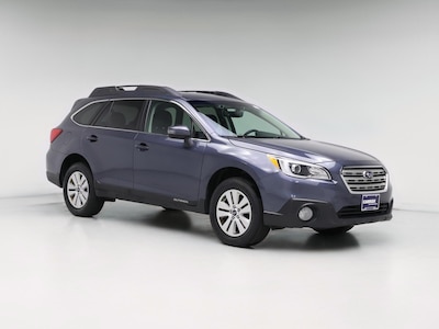 2017 Subaru Outback Premium -
                  Puyallup, WA