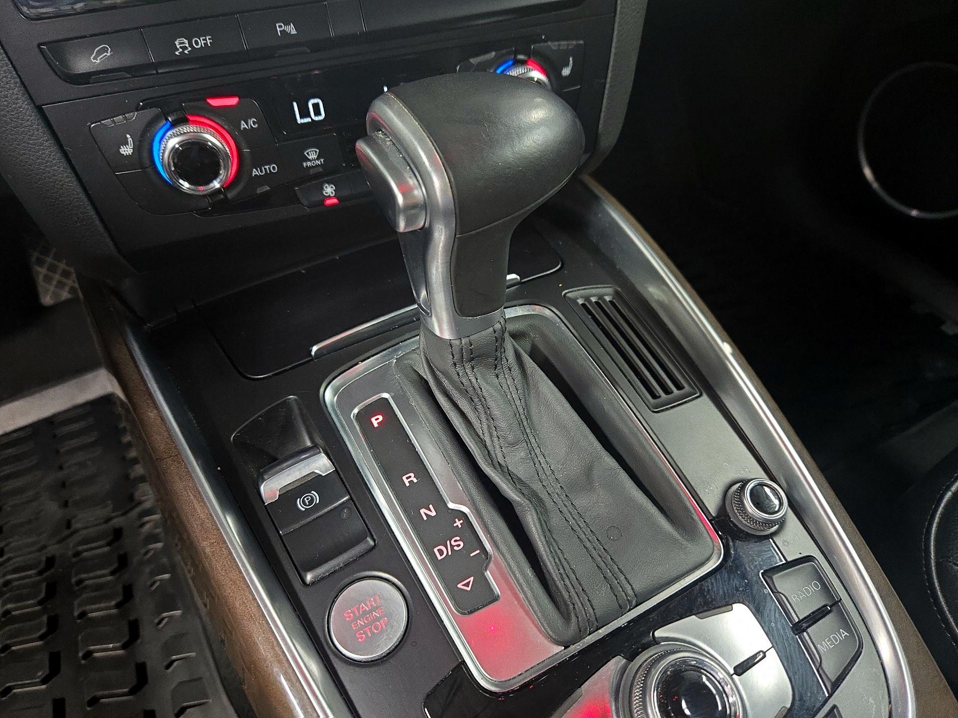Thumbnail: 2016 Audi Q5 - 18