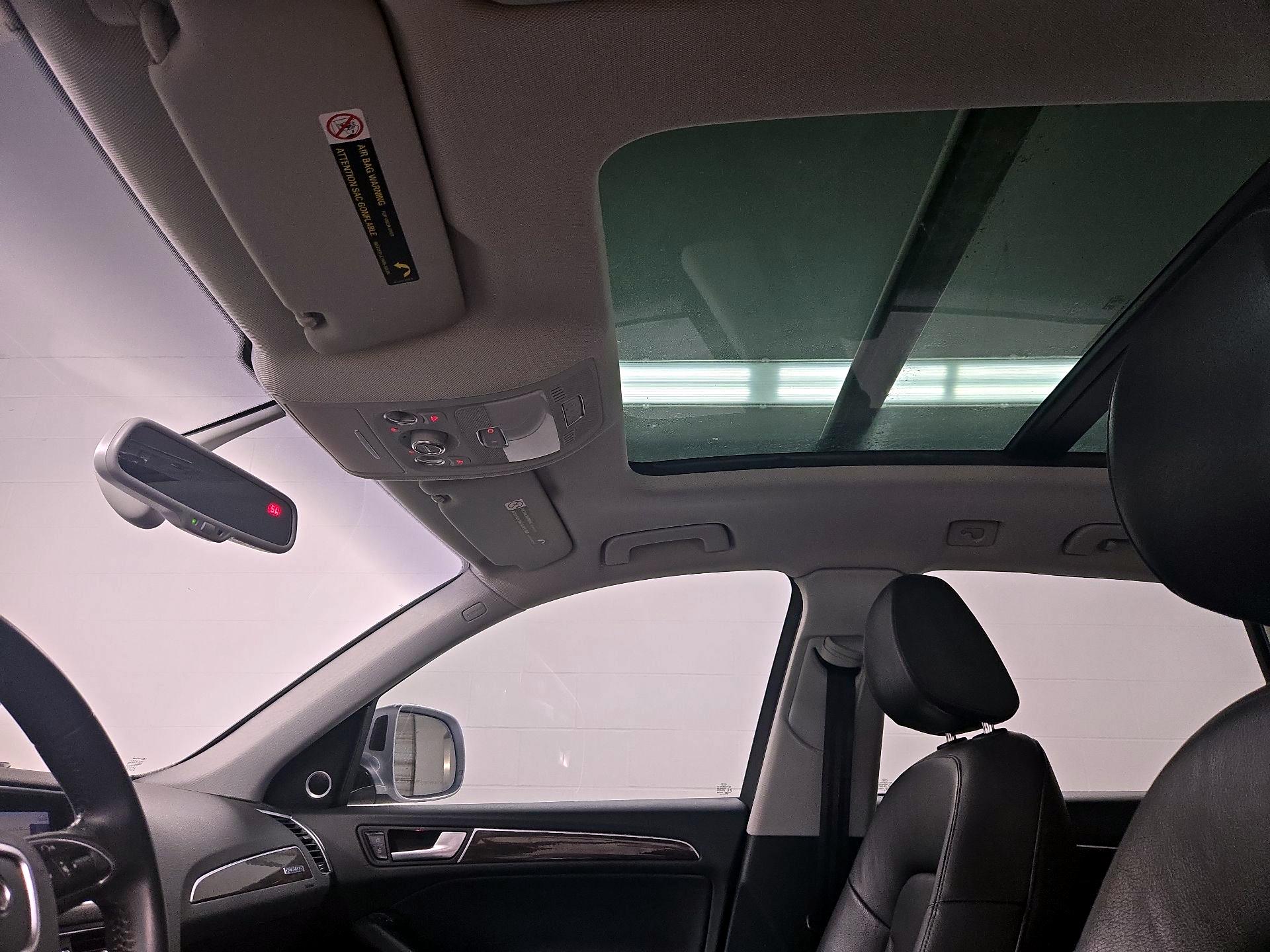 Thumbnail: 2016 Audi Q5 - 20