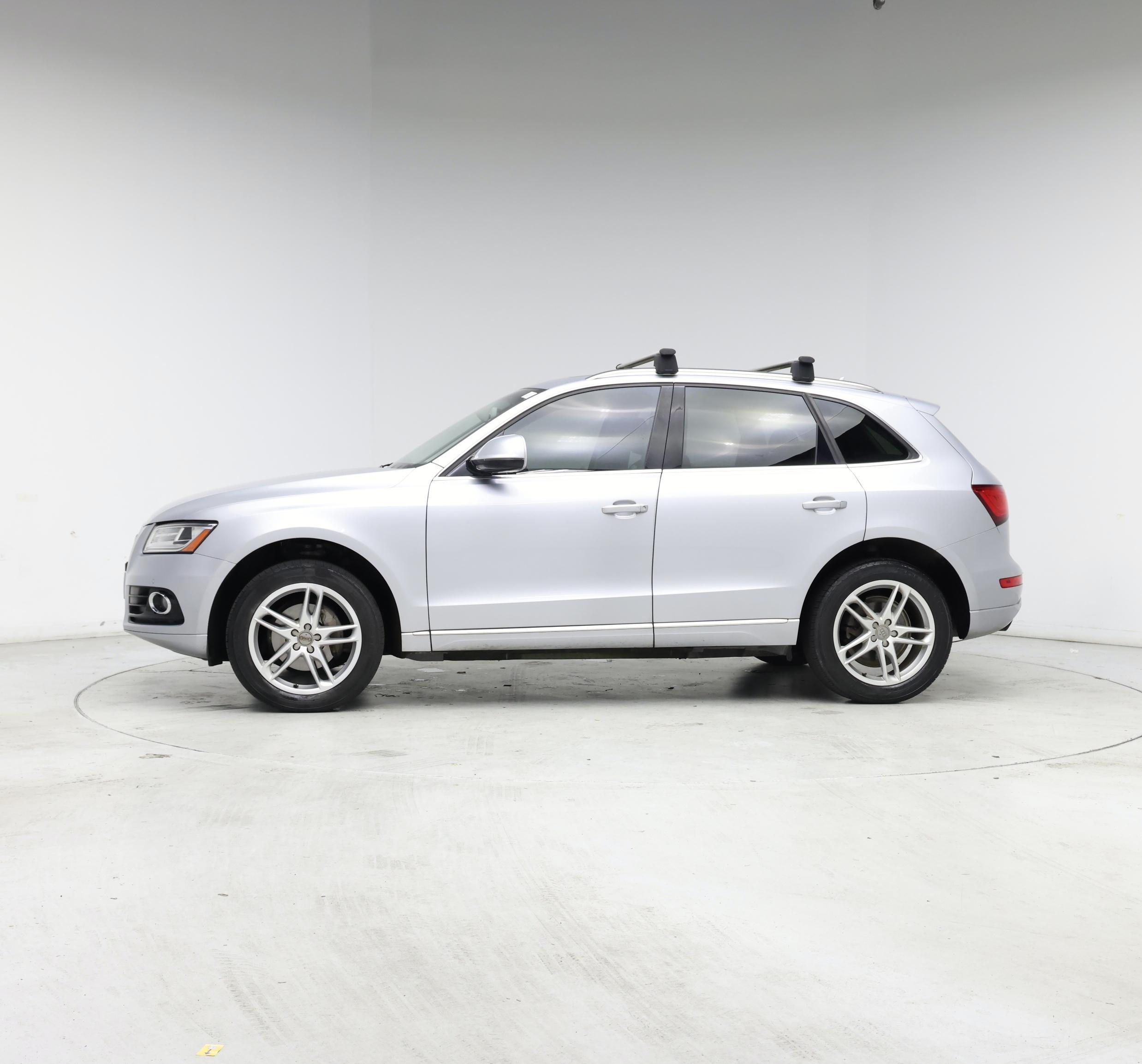 Thumbnail: 2016 Audi Q5 - 3