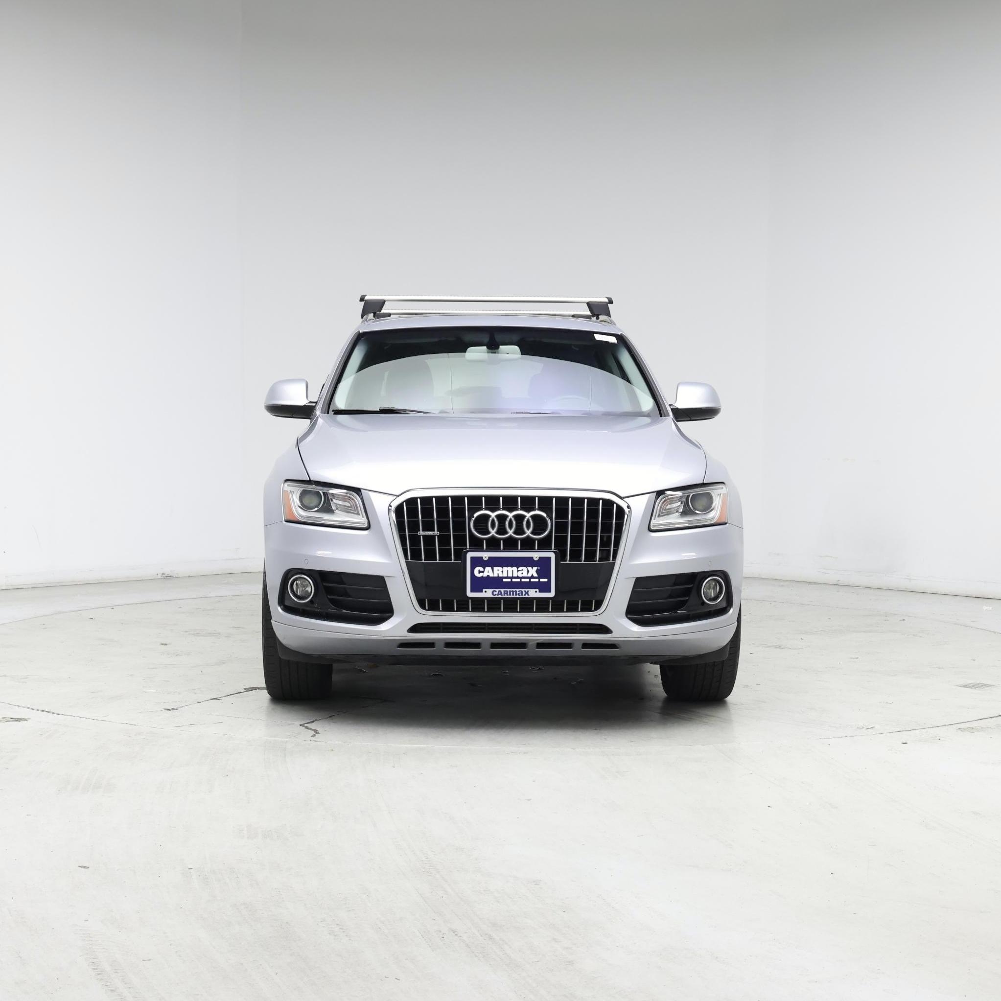 Thumbnail: 2016 Audi Q5 - 5