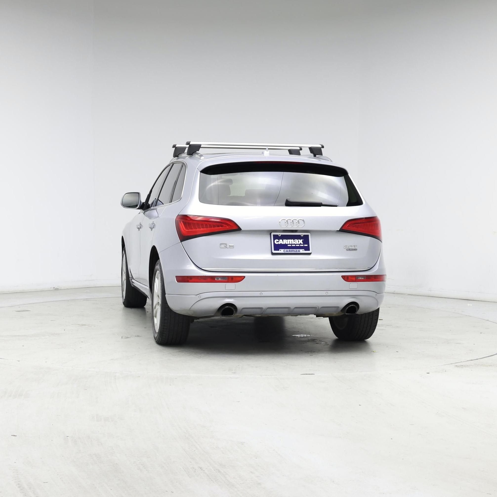 Thumbnail: 2016 Audi Q5 - 6