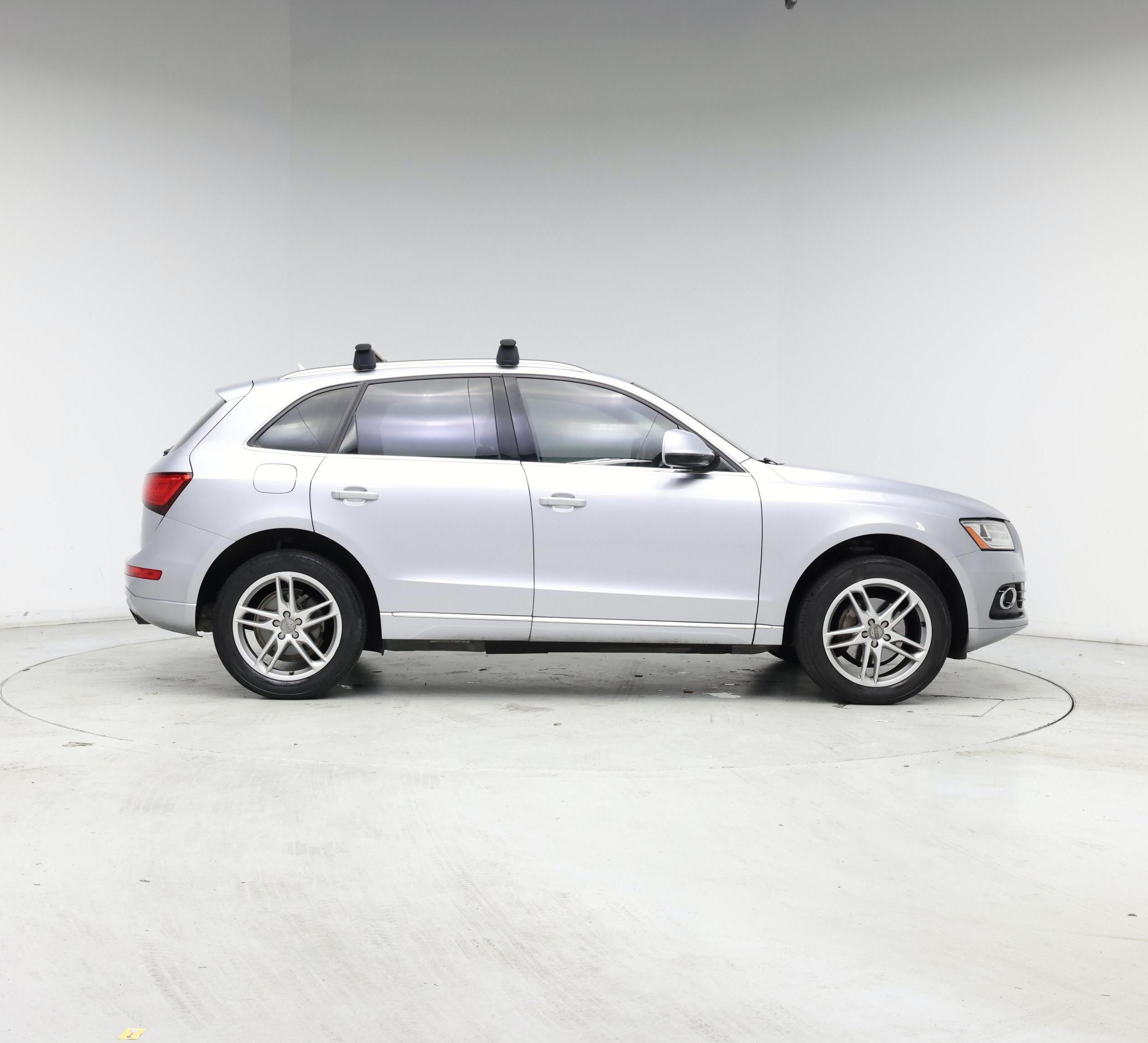 Thumbnail: 2016 Audi Q5 - 7
