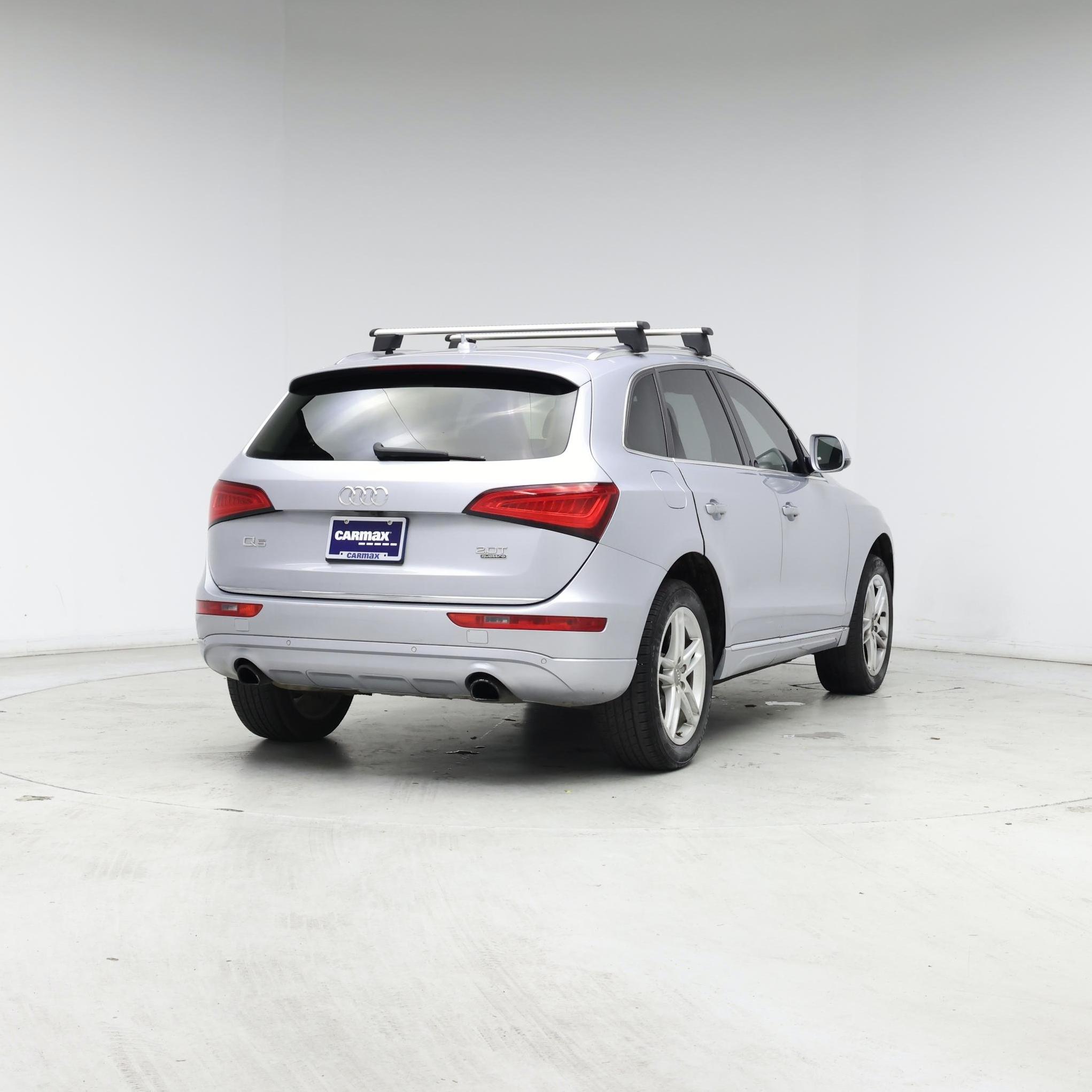 Thumbnail: 2016 Audi Q5 - 8