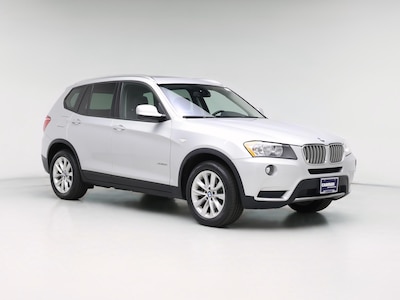 2014 BMW X3 xDrive28i -
                Puyallup, WA