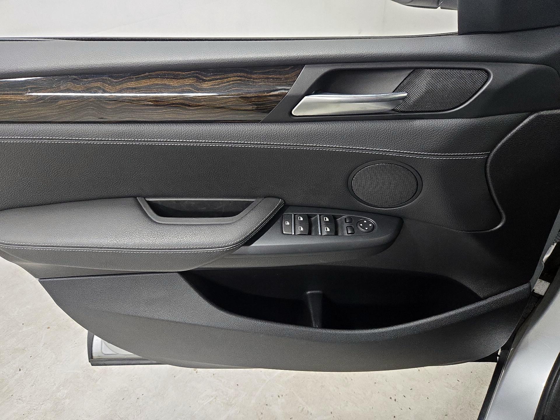 Thumbnail: 2014 BMW X3 - 12