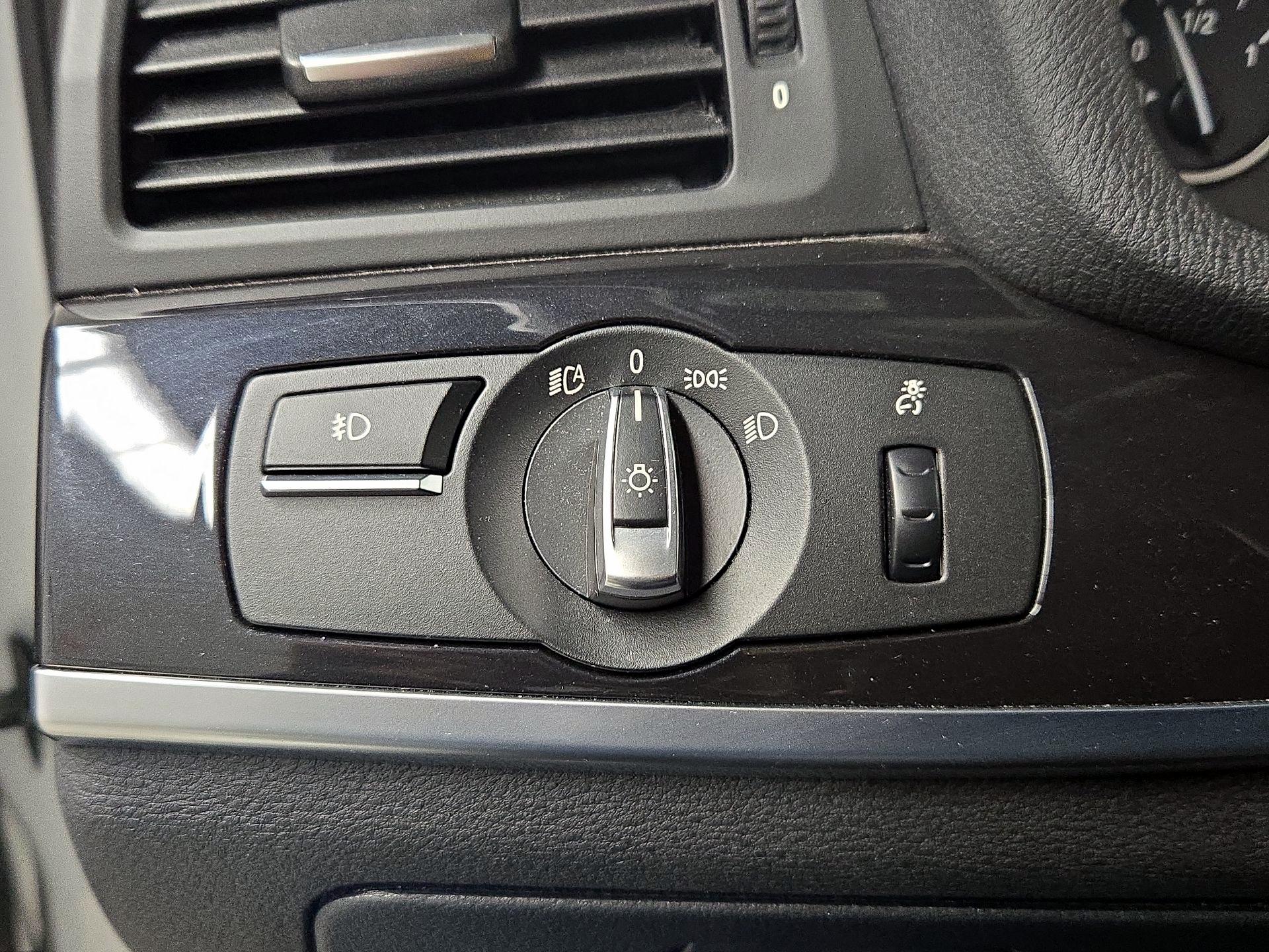 Thumbnail: 2014 BMW X3 - 13
