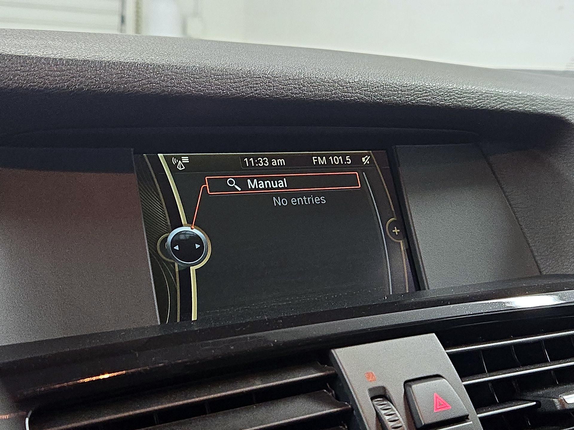 Thumbnail: 2014 BMW X3 - 14