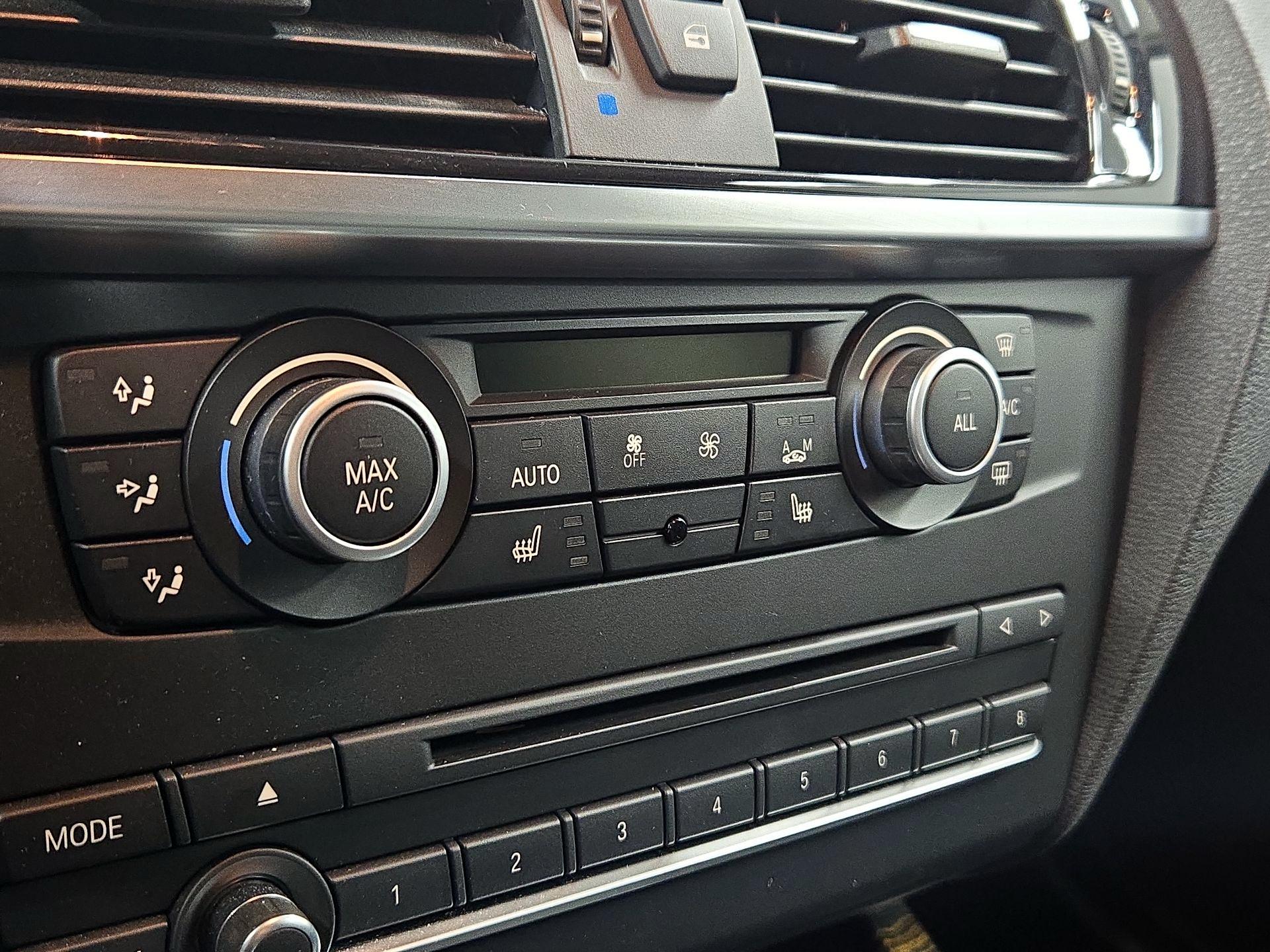 Thumbnail: 2014 BMW X3 - 15