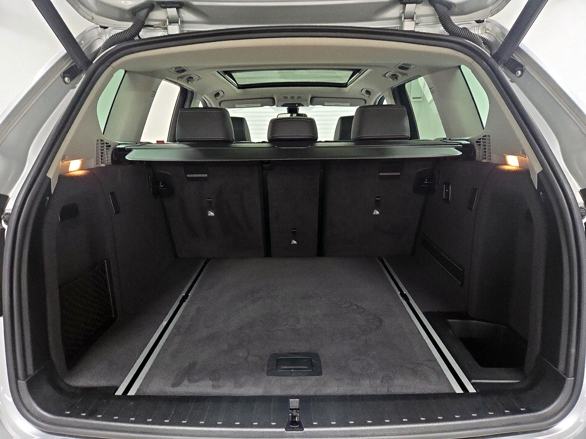 Thumbnail: 2014 BMW X3 - 20