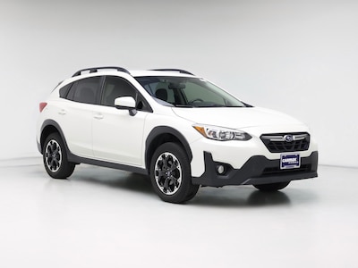2021 Subaru Crosstrek Premium -
                Puyallup, WA