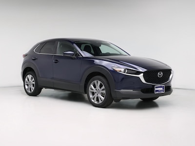 2021 Mazda CX-30 Select -
                Puyallup, WA