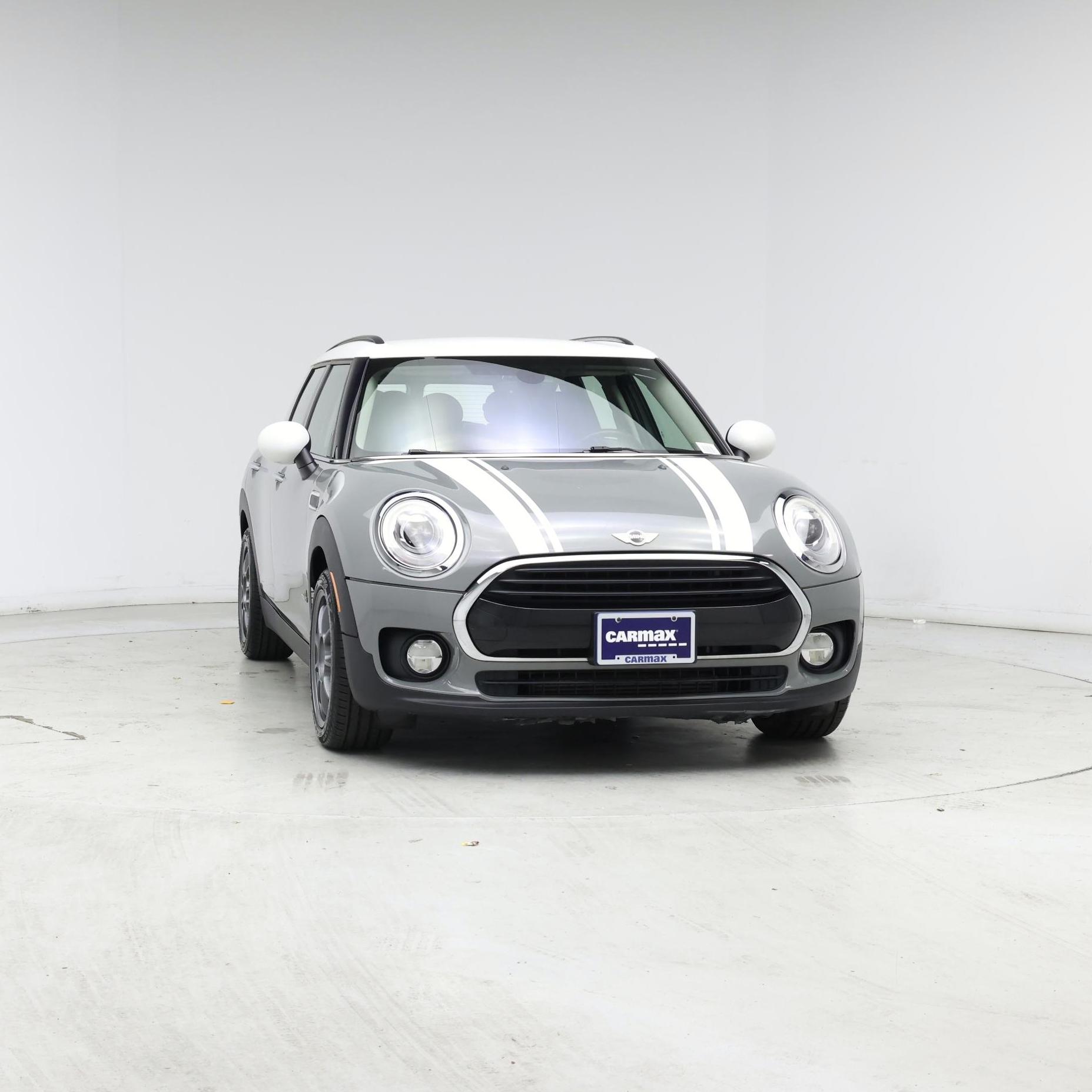 Thumbnail: 2017 MINI Cooper Clubman - 5