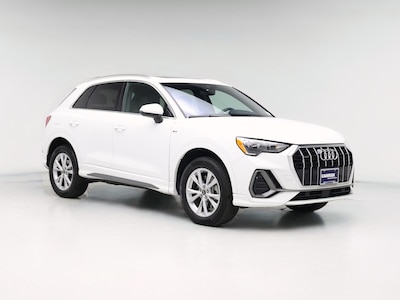 2022 Audi Q3 Premium -
                  Puyallup, WA