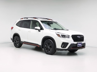 2021 Subaru Forester Sport -
                  Puyallup, WA