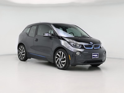 2015 BMW i3 Tera World -
                  Puyallup, WA