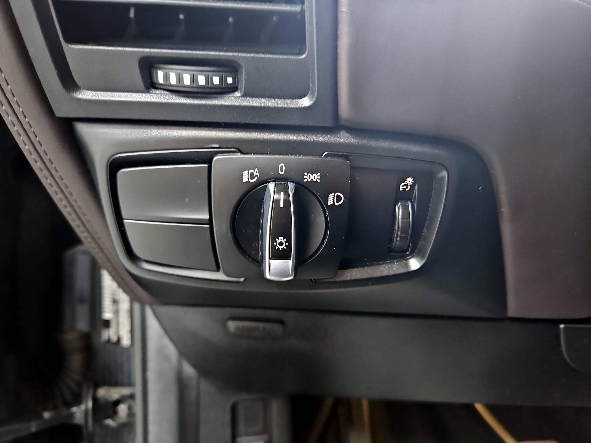 Thumbnail: 2015 BMW i3 - 13