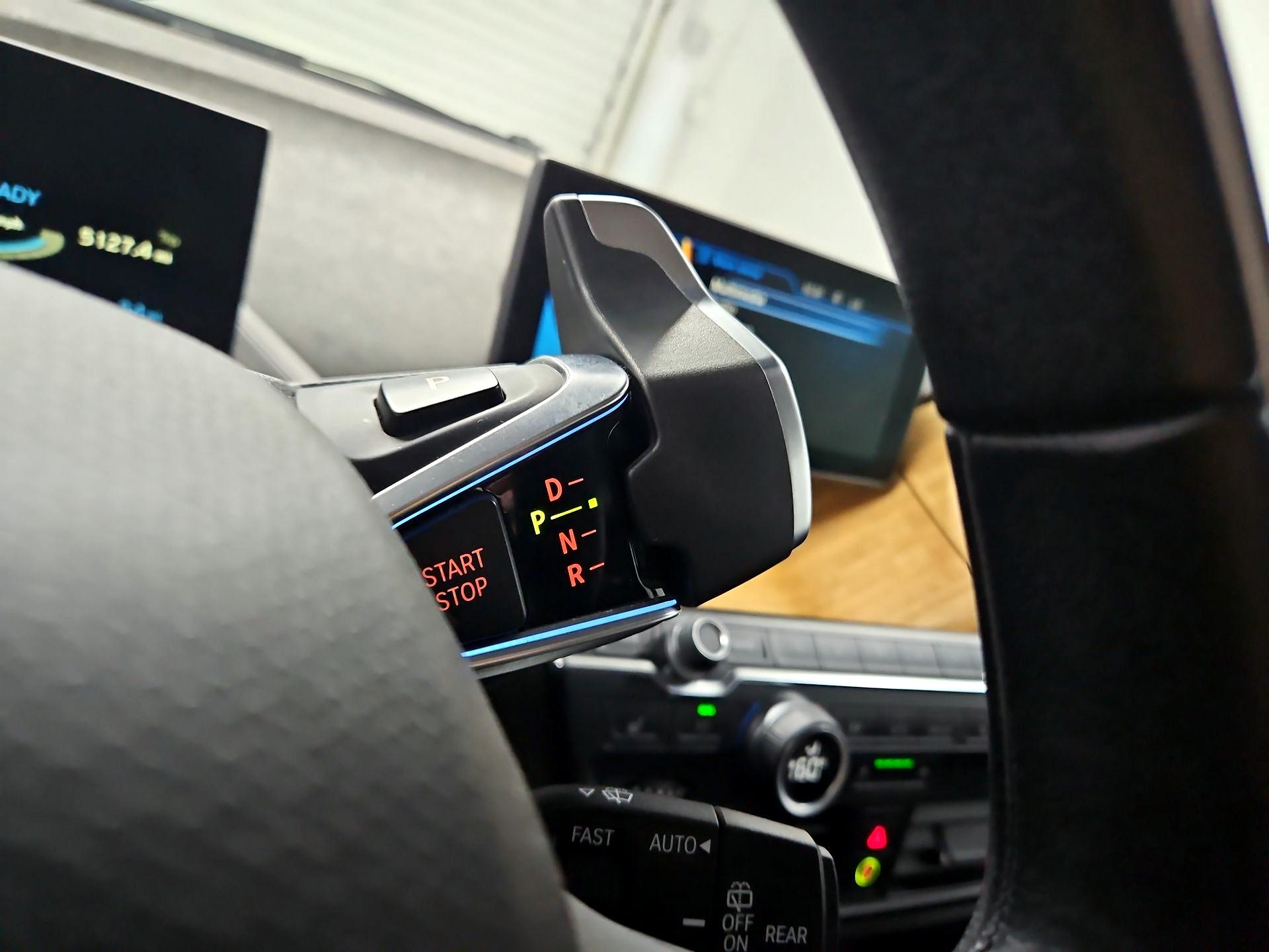 Thumbnail: 2015 BMW i3 - 18
