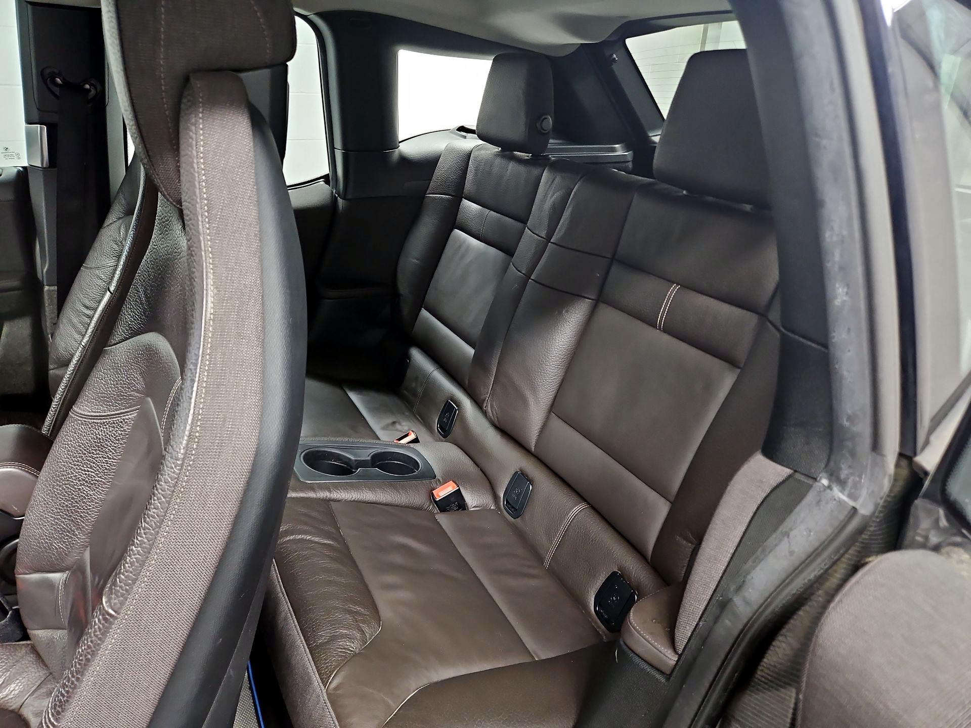 Thumbnail: 2015 BMW i3 - 20