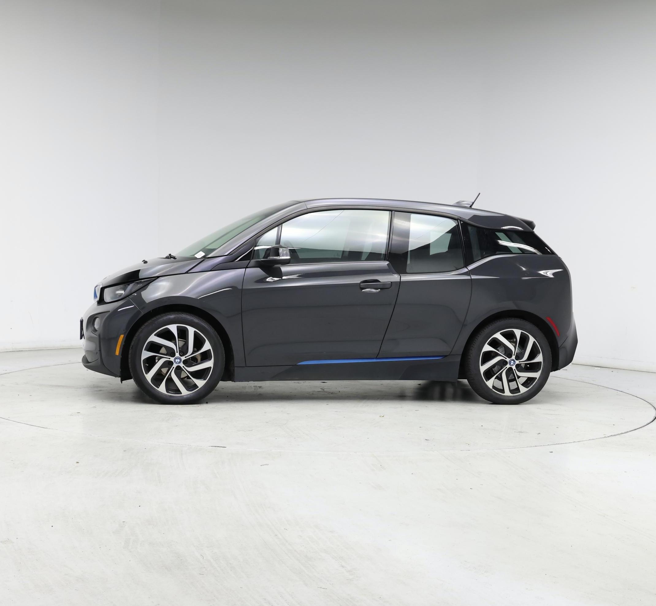Thumbnail: 2015 BMW i3 - 3
