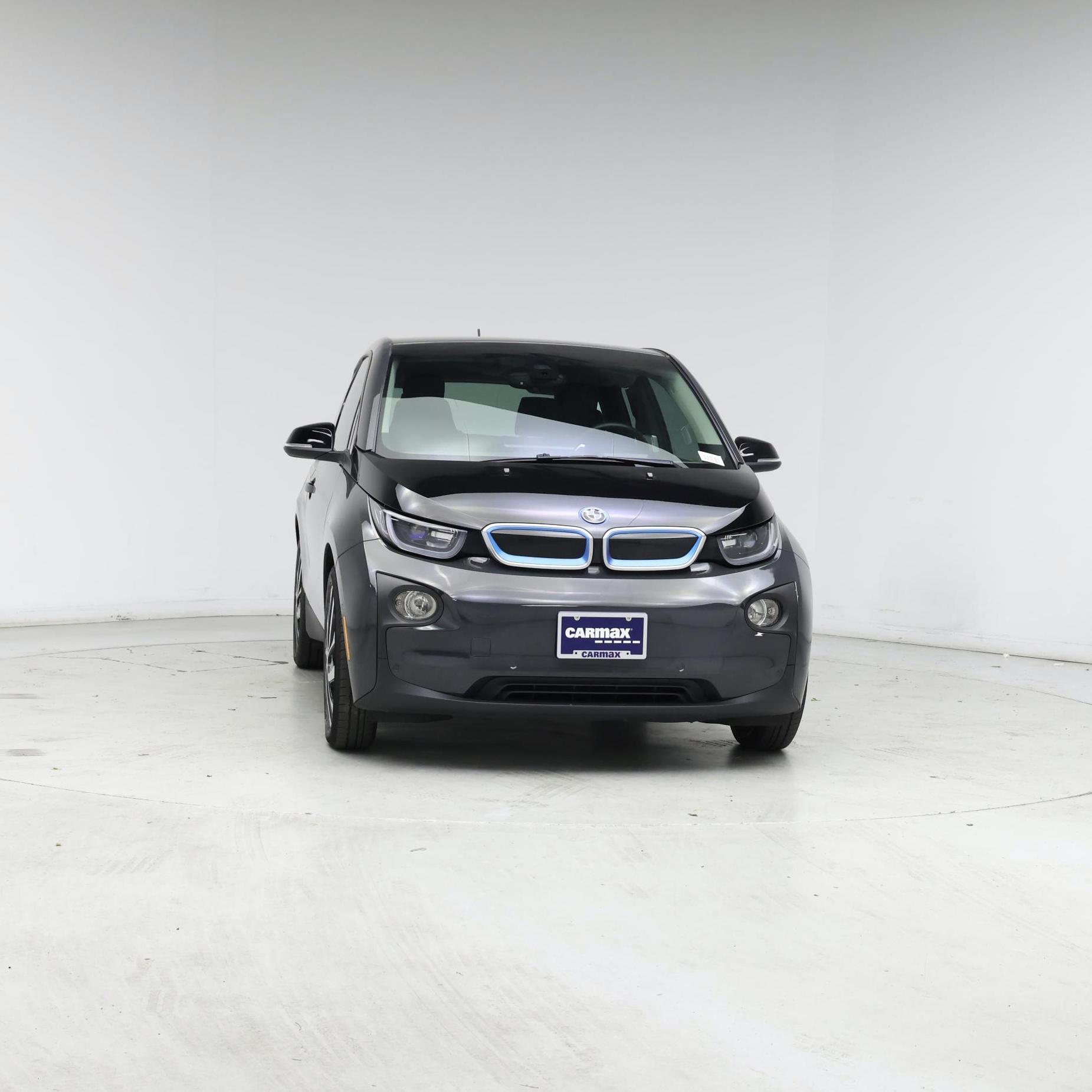 Thumbnail: 2015 BMW i3 - 5