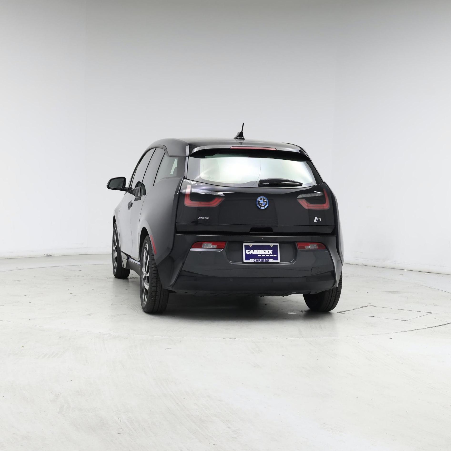Thumbnail: 2015 BMW i3 - 6