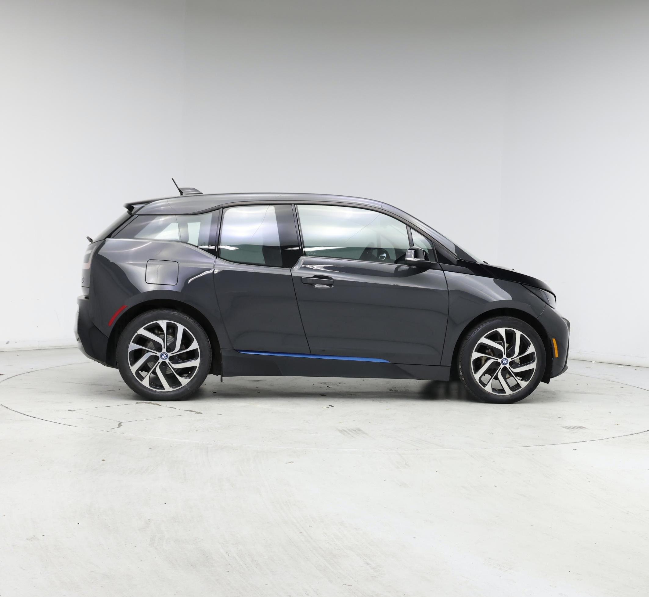 Thumbnail: 2015 BMW i3 - 7