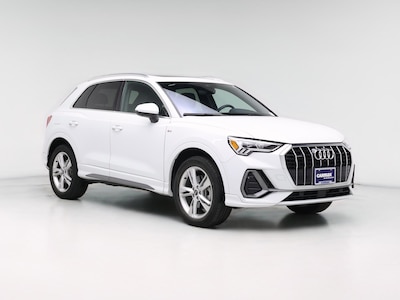2023 Audi Q3 Premium Plus -
                Puyallup, WA