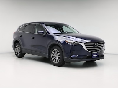 2019 Mazda CX-9 Touring -
                Puyallup, WA