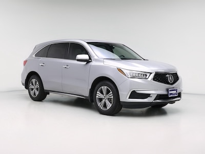 2020 Acura MDX Base -
                Puyallup, WA